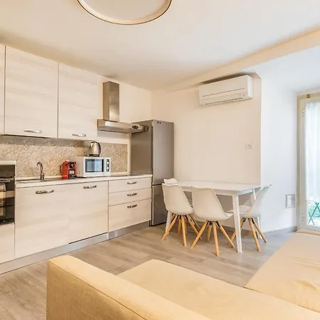 Appartement Private Cinema-upper City-wifi-ac